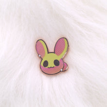 Load image into Gallery viewer, Cotton Slime - Slime Rancher 2 Enamel Pin