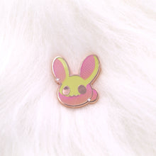 Load image into Gallery viewer, Cotton Slime - Slime Rancher 2 Enamel Pin