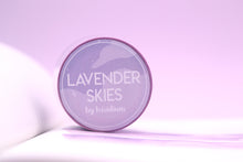 Load image into Gallery viewer, Lavender Skies Washi Tape
